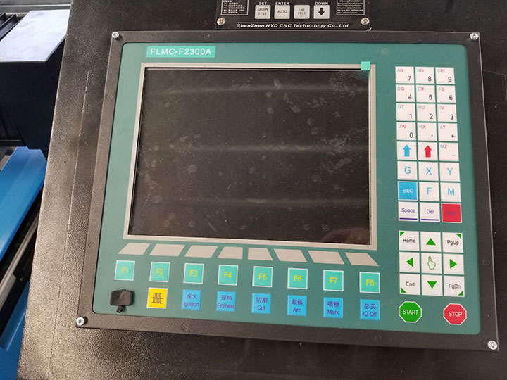 2025價格實惠的數控等離子切割鉆孔系統出售