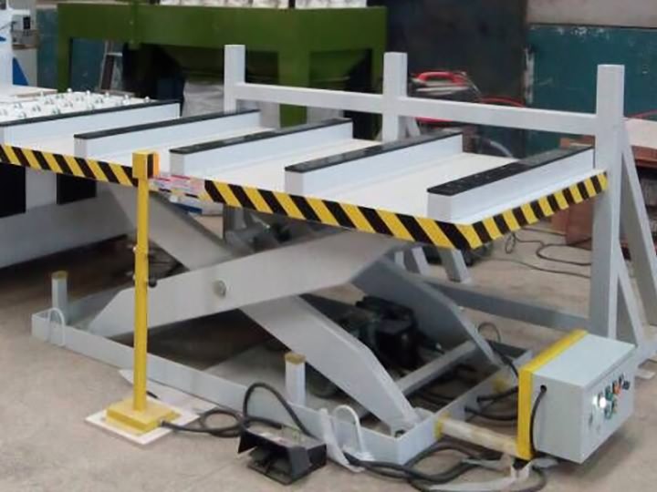 家具生產線自動送料數控機床 家具生產線自動送料數控機床