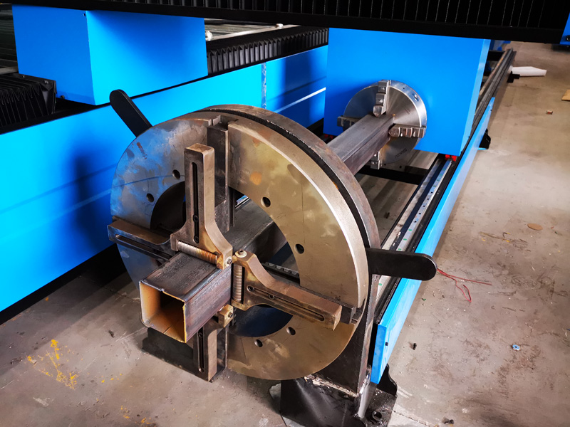 圓管、方管等離子切割四爪旋轉(zhuǎn)裝置 圓管、方管等離子切割四爪旋轉(zhuǎn)裝置