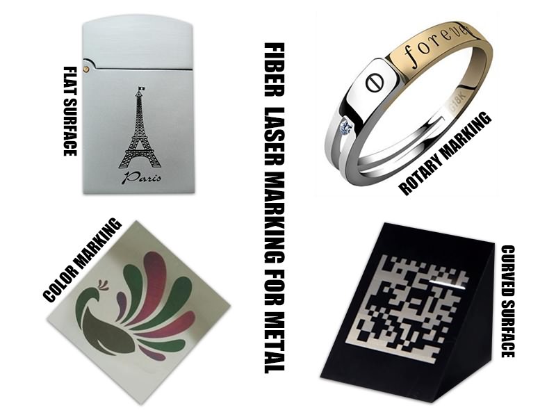 為什么要購買金屬光纖激光打標機？