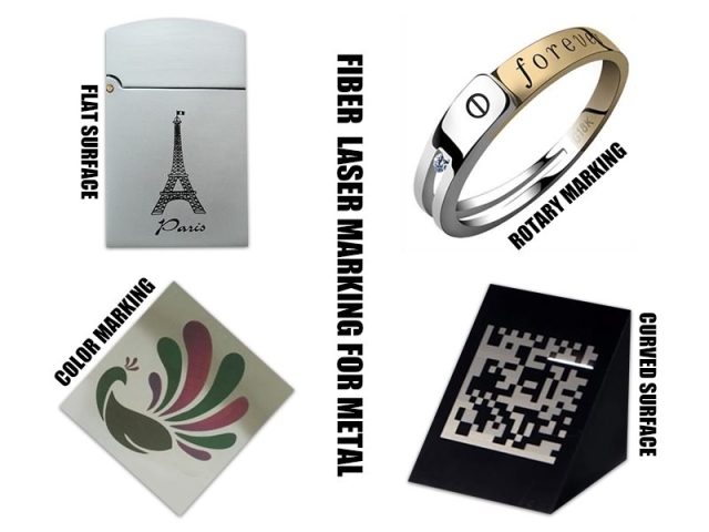 為什么要購買金屬光纖激光打標機？