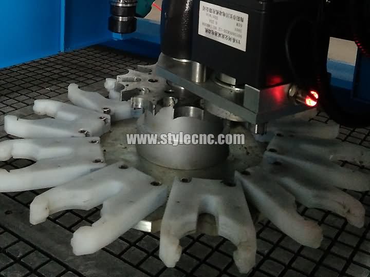 PTP 全能型數控加工中心出售