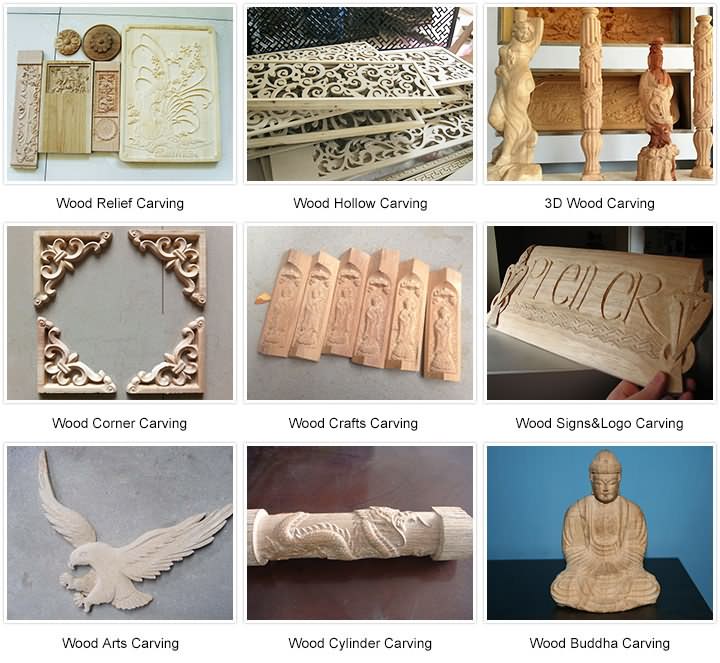 業(yè)余愛(ài)好木工數(shù)控機(jī)床項(xiàng)目