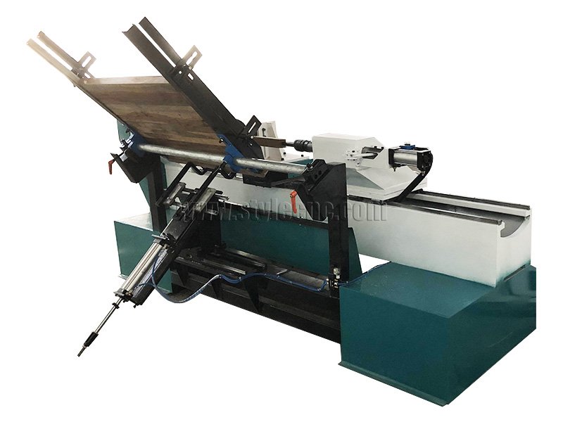 頂級(jí)木工自動(dòng)送料數(shù)控車(chē)床