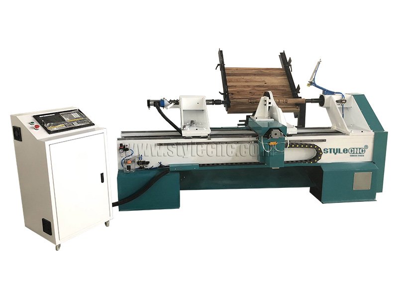 頂級(jí)木工自動(dòng)送料數(shù)控車(chē)床