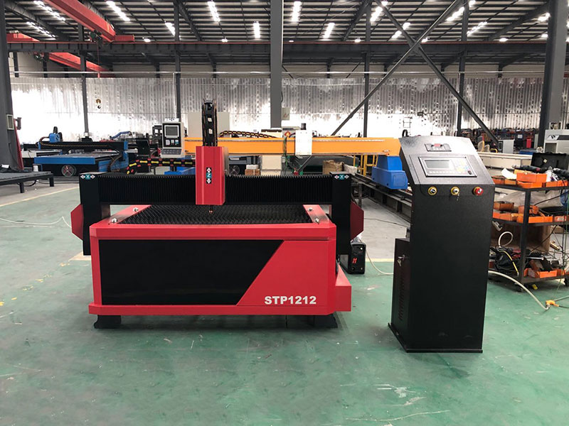 2025最佳入門級 4x4 業余愛好數控等離子工作臺出售