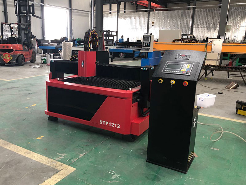 2025最佳入門級 4x4 業余愛好數控等離子工作臺出售