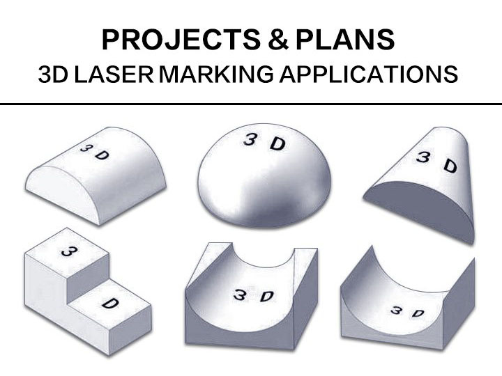 3D 出售帶旋轉(zhuǎn)附件的光纖激光雕刻機