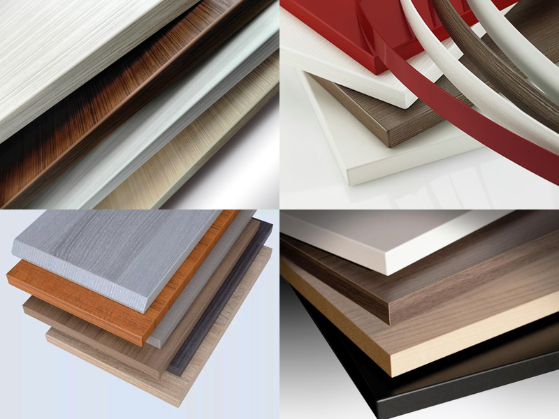 2025年最佳自動封邊機（帶修邊器）