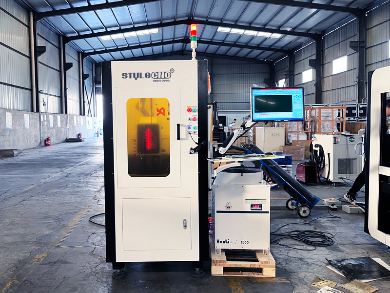 迷你激光金屬珠寶切割機(jī)，適用于銀、金、銅