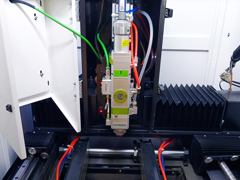 迷你激光金屬珠寶切割機(jī)，適用于銀、金、銅