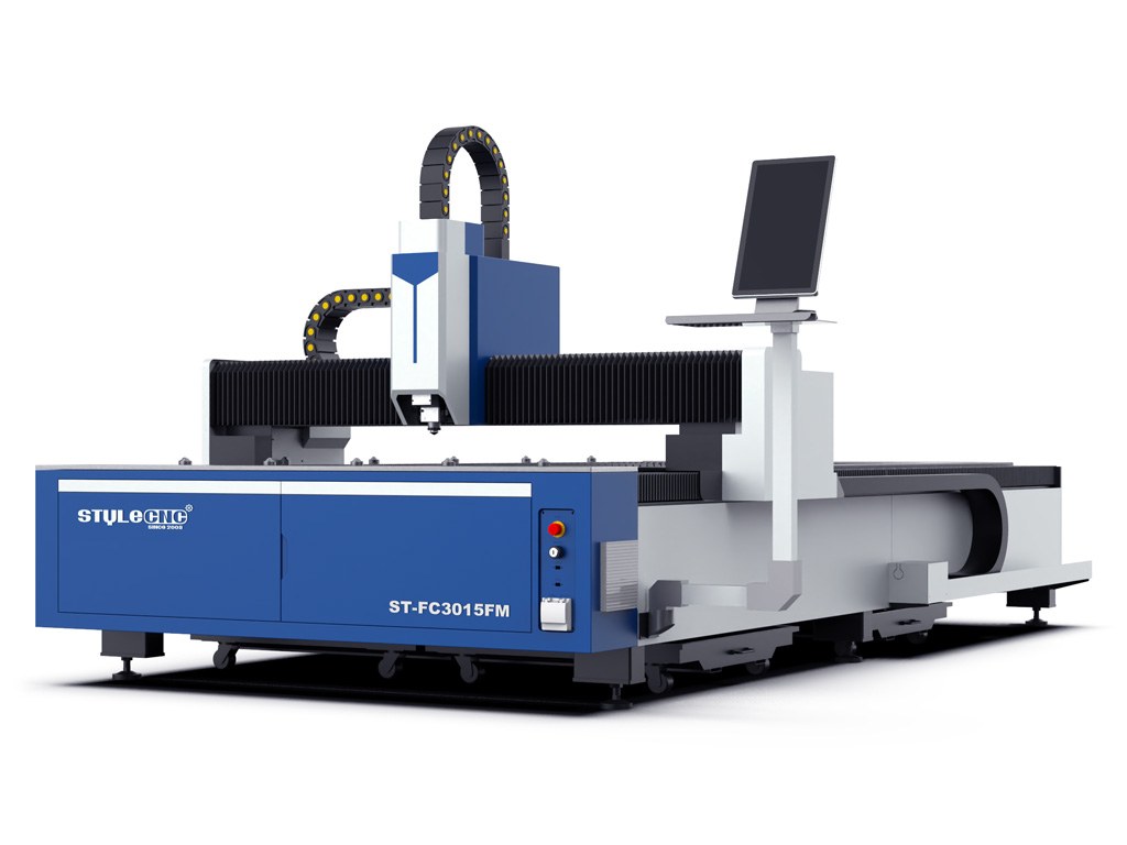 2025年最暢銷的鈑金激光切割機（1500W - 6000W)