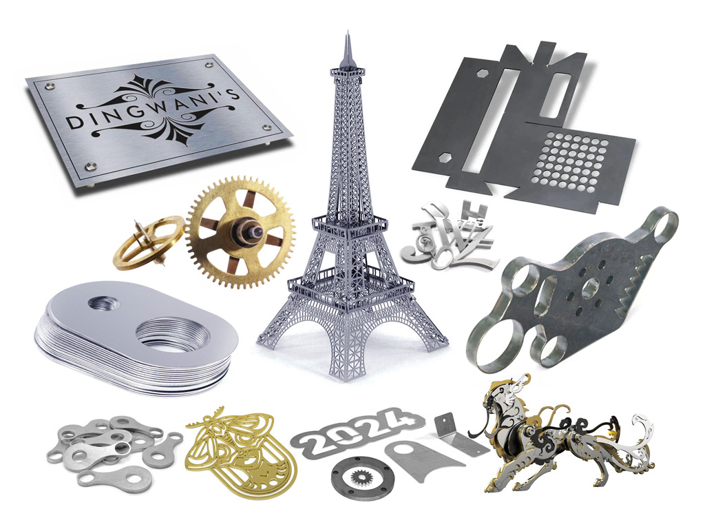 2025年最暢銷的光纖激光切割機 - 2000W