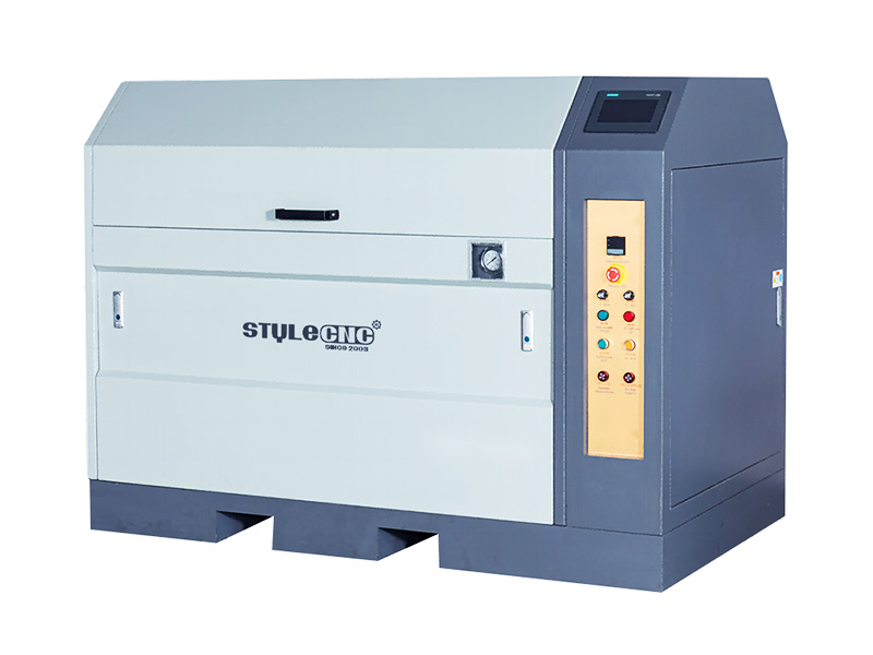 滿足各種需求的工業數控水刀切割機