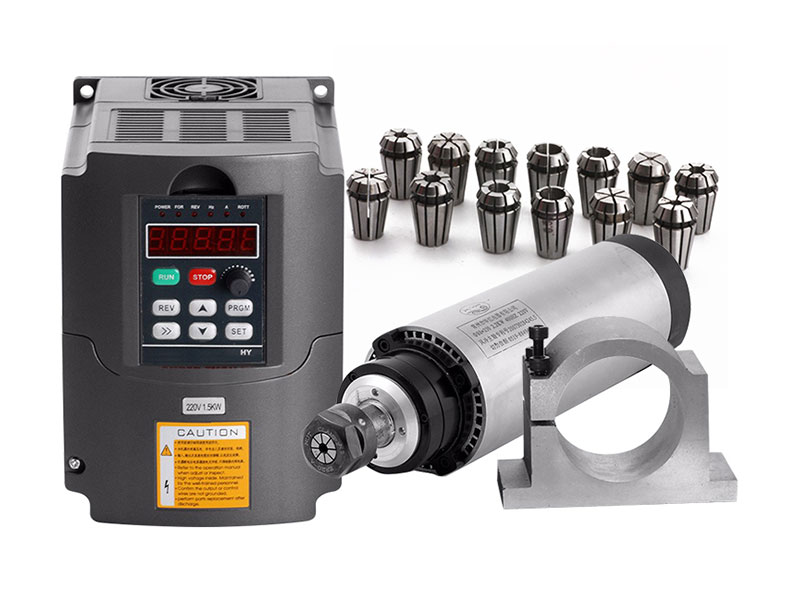 數(shù)控木工雕刻機(jī)零件和配件