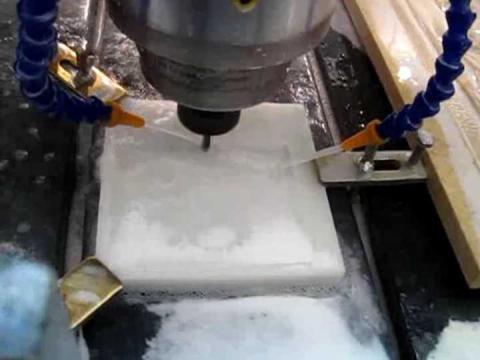 1325 石材、大理石和花崗巖雕刻數控雕刻機 1325 石材、大理石和花崗巖雕刻數控雕刻機