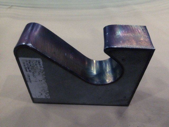 數控等離子切割機應用及計劃