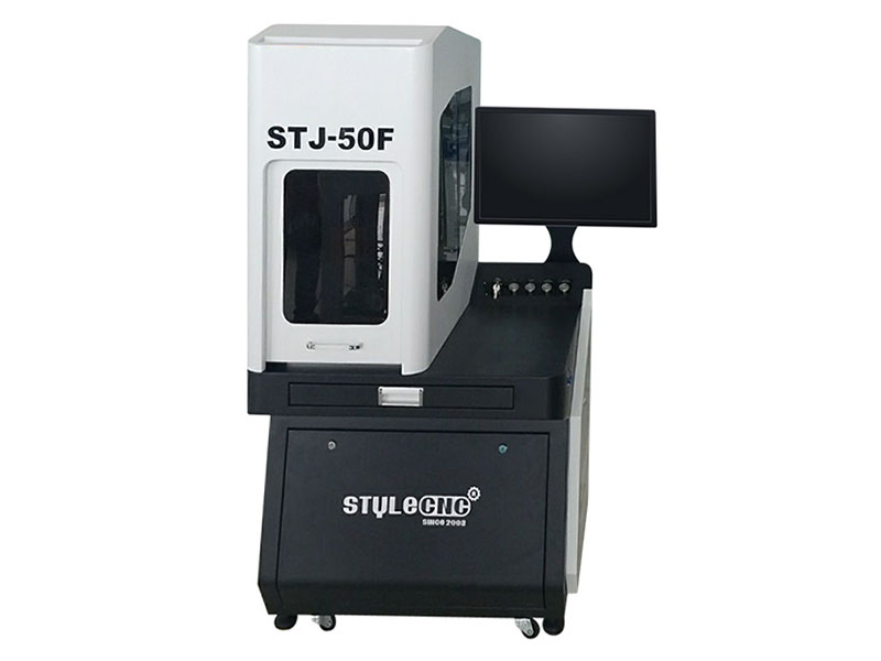 業(yè)余愛好適用于小型企業(yè)、家庭商店的光纖激光雕刻機(jī)