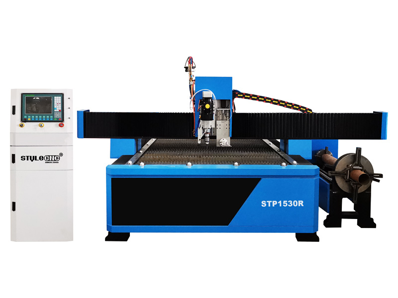 方管、圓管數(shù)控等離子切割機(jī) 方管、圓管數(shù)控等離子切割機(jī)