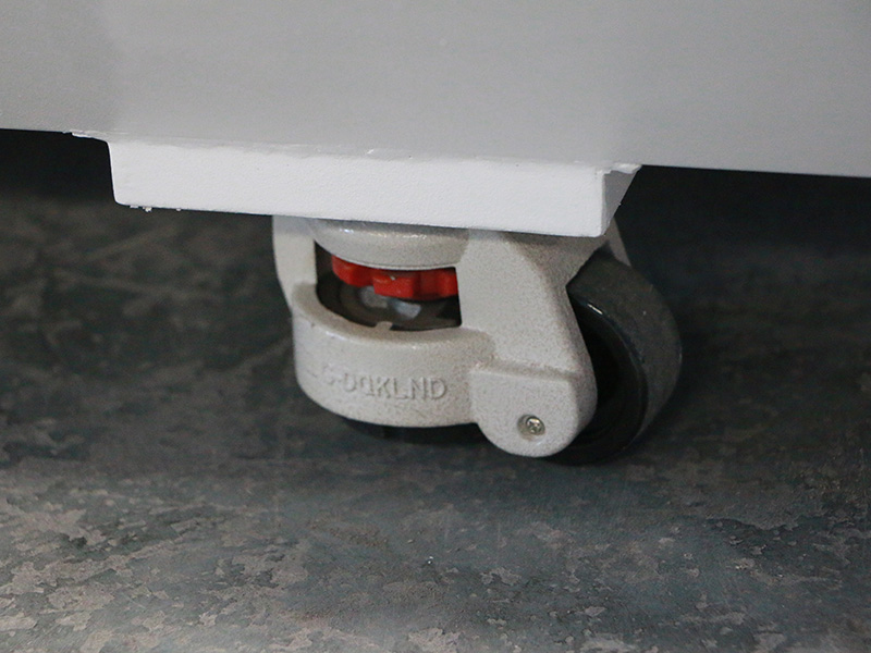 激光亞克力切割機零件