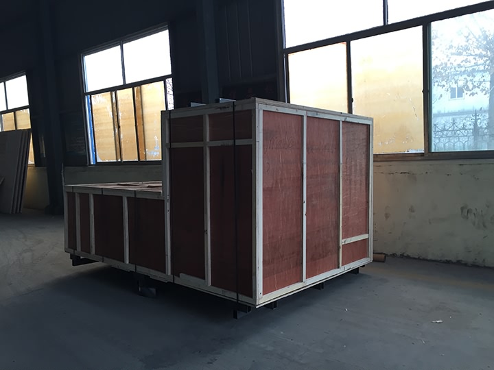 四軸自動換刀數(shù)控木工雕刻機(jī)套件