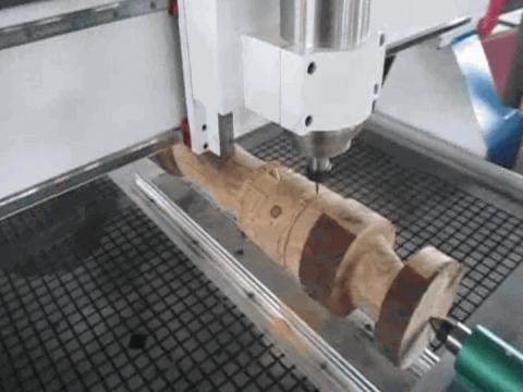 4x8帶第四軸旋轉(zhuǎn)雕刻的 ft 木工數(shù)控雕刻機(jī) 4x8帶第四軸旋轉(zhuǎn)雕刻的 ft 木工數(shù)控雕刻機(jī)