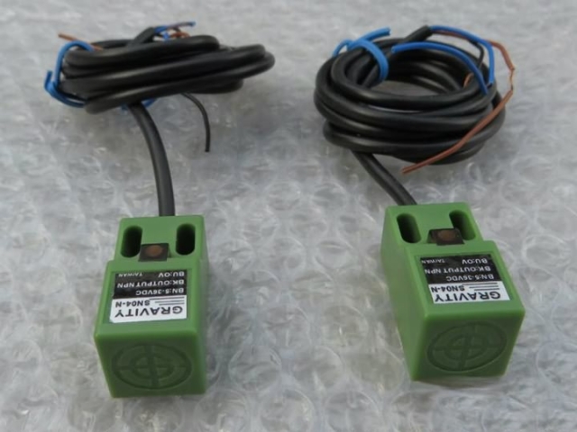 CNC雕刻機的限位開關用于什么？