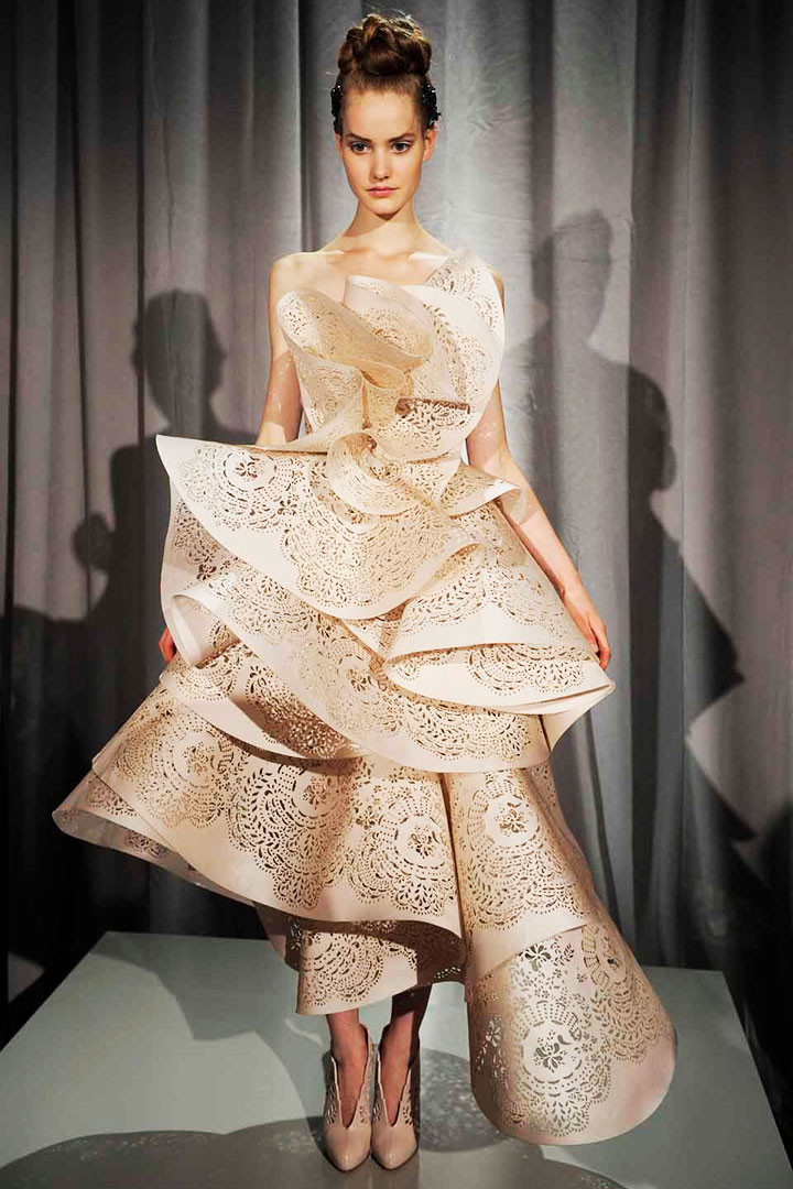 用于服裝裁剪項目的織物激光切割機