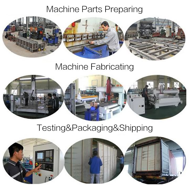 四軸數控泡沫切割機詳情 四軸數控泡沫切割機詳情