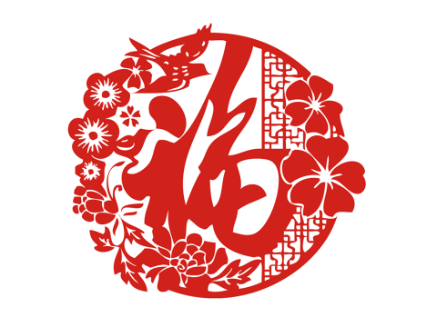 適用于中國文化剪紙工藝品的激光切紙機