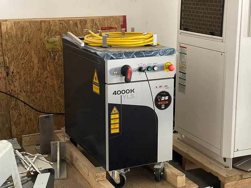 IPG光纖激光器 IPG光纖激光器