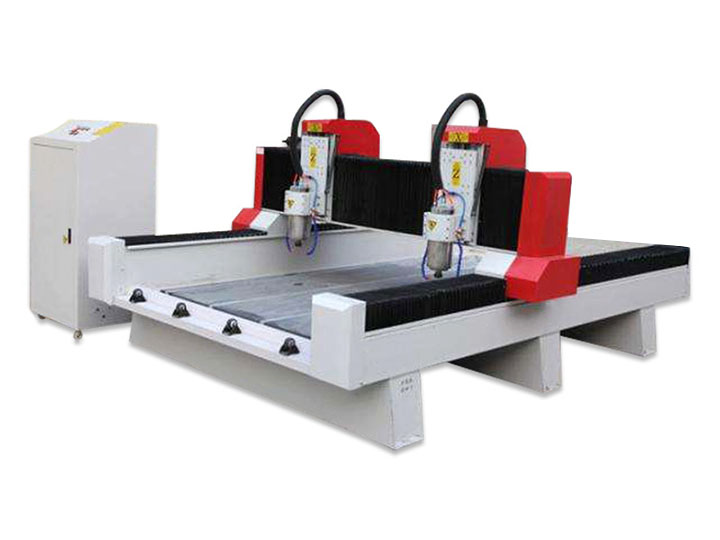 經(jīng)濟實惠的4x8石材數(shù)控雕刻機 - 滿足各種需求 經(jīng)濟實惠的4x8石材數(shù)控雕刻機 - 滿足各種需求