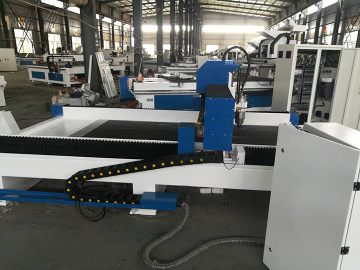 經(jīng)濟實惠的4x8石材數(shù)控雕刻機 - 滿足各種需求 經(jīng)濟實惠的4x8石材數(shù)控雕刻機 - 滿足各種需求