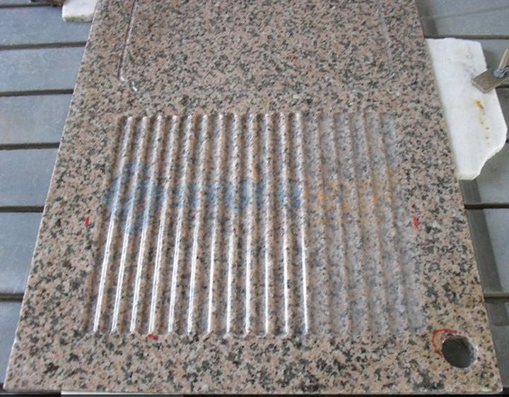 石材數(shù)控雕刻機項目 石材數(shù)控雕刻機項目