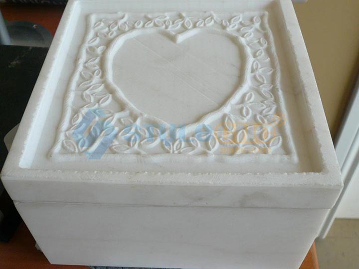 花崗巖數(shù)控雕刻機項目 花崗巖數(shù)控雕刻機項目