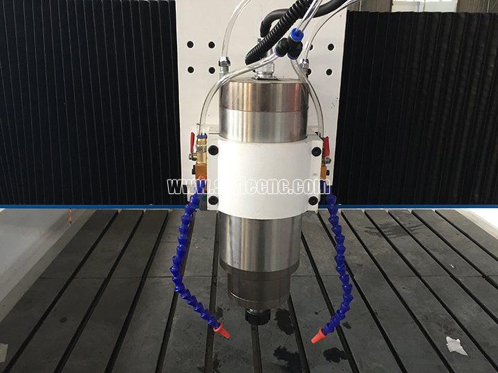 數(shù)控石雕機(jī)主軸 數(shù)控石雕機(jī)主軸