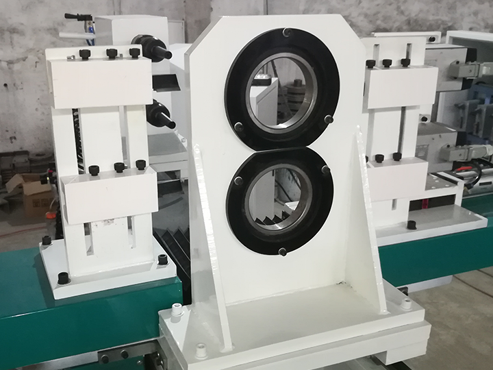 數控棒球棒車床中心支撐 數控棒球棒車床中心支撐