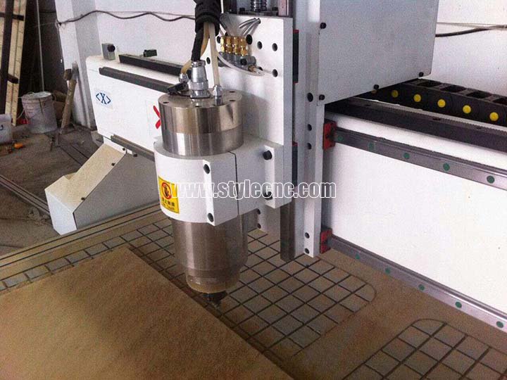 數控木工雕刻機吸力不足怎么辦? 數控木工雕刻機吸力不足怎么辦?