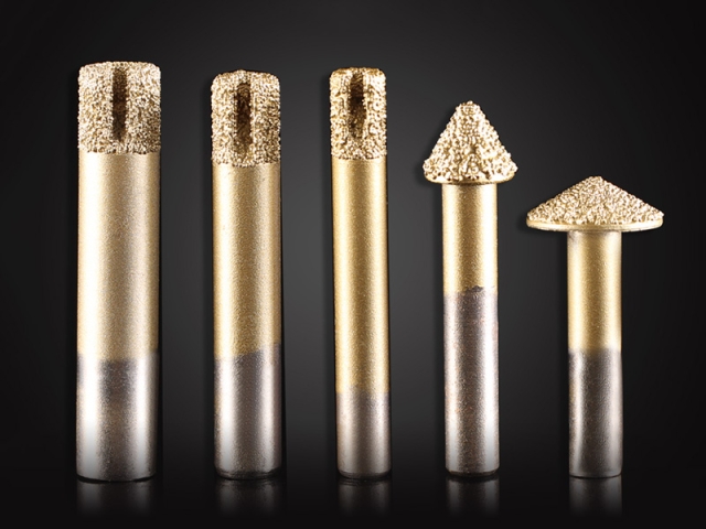 如何選擇石材數控雕刻機刀具？