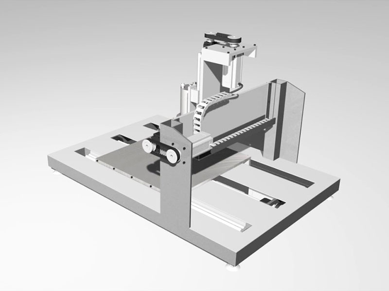 數(shù)控雕刻機(jī) 數(shù)控雕刻機(jī)