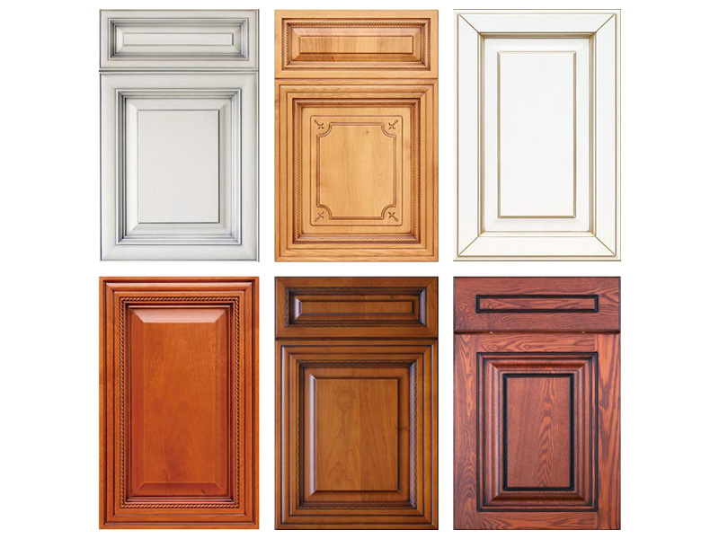 用于櫥柜門制造項目的數控雕刻機