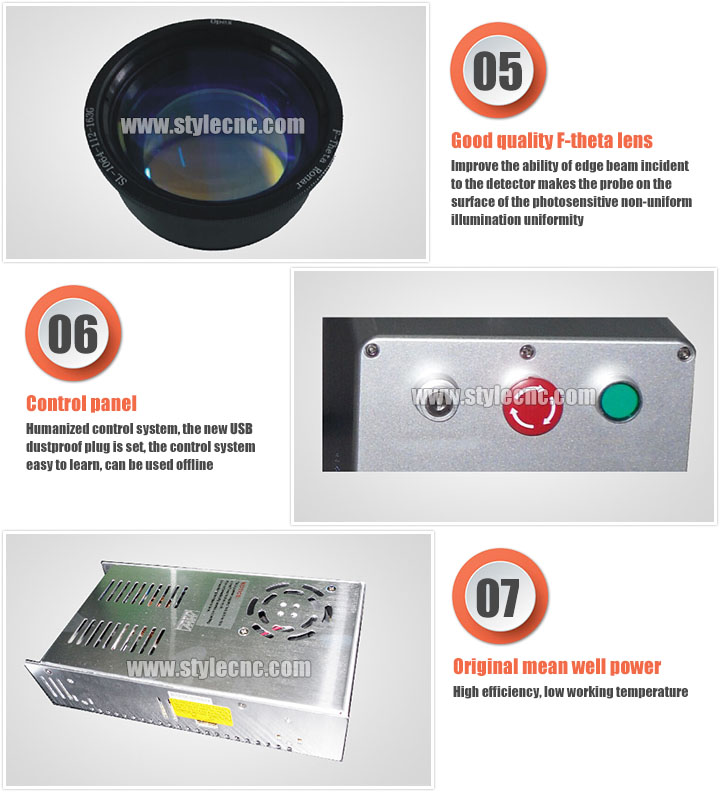 飛行激光雕刻機(jī)特點(diǎn)