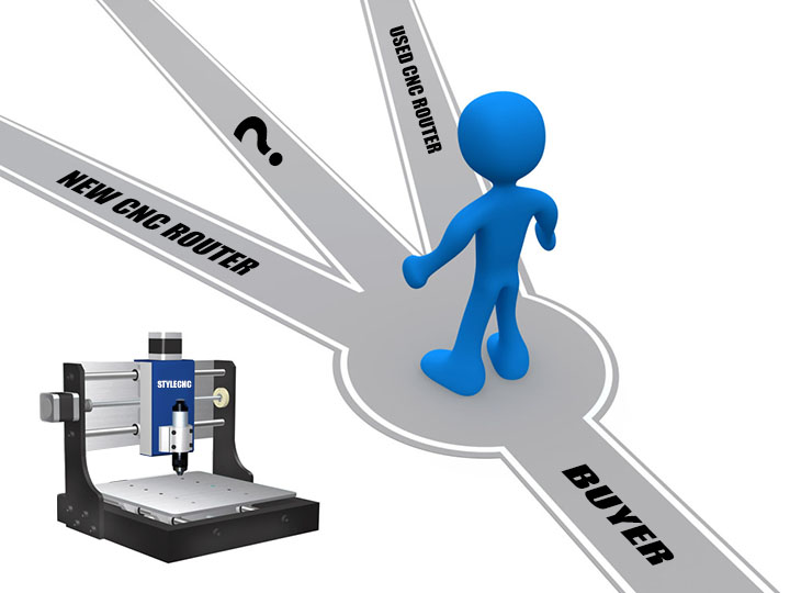 二手數控雕刻機或新數控雕刻機 二手數控雕刻機或新數控雕刻機