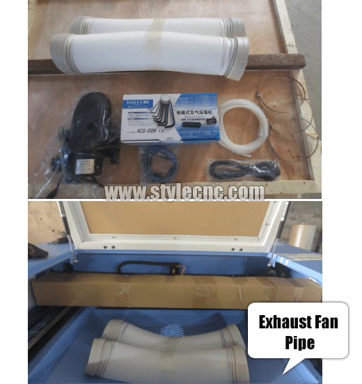 CO2 激光套件 CO2 激光套件