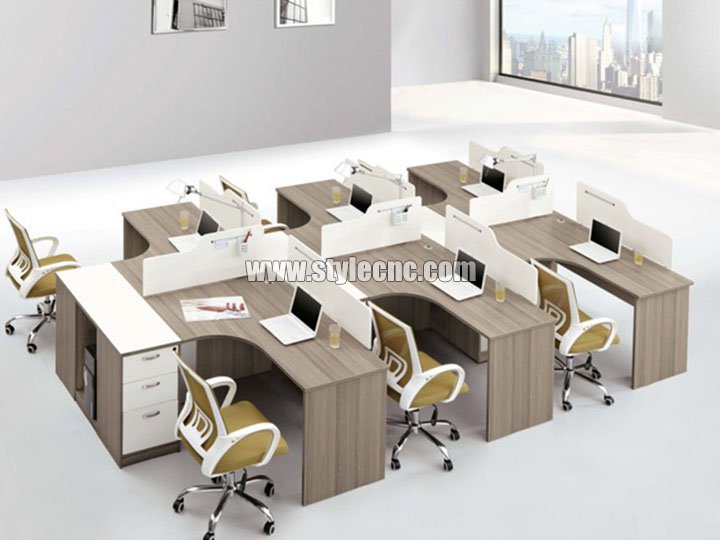 電腦桌單臂全能型數(shù)控加工中心樣品 電腦桌單臂全能型數(shù)控加工中心樣品