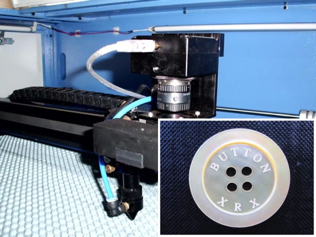 關于塑料激光雕刻機需要考慮的事項