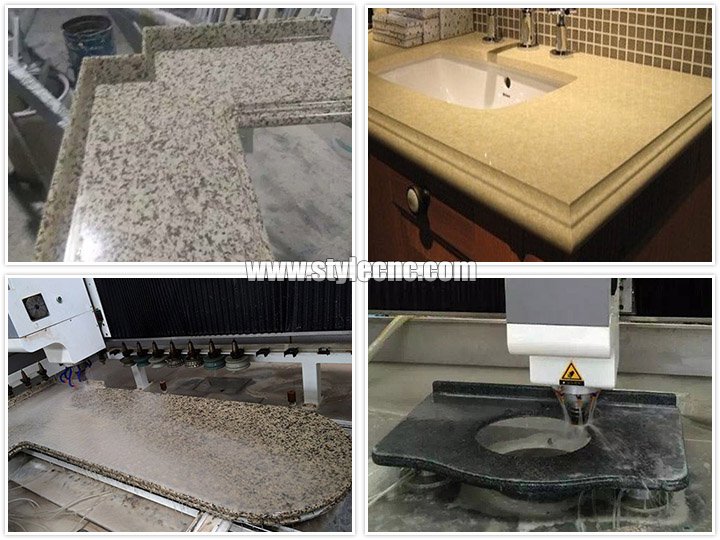 石材數(shù)控加工中心項(xiàng)目 石材數(shù)控加工中心項(xiàng)目