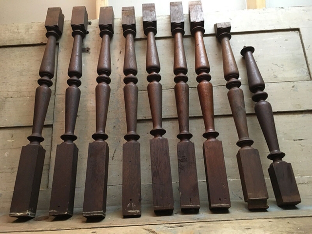 業(yè)余愛好數(shù)控木工車床應(yīng)用樣品