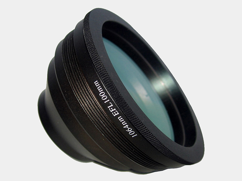 采用 MOPA 光纖激光源的彩色激光打標機