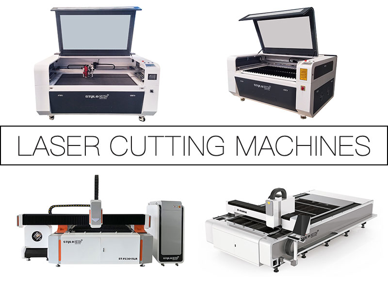 激光切割機(jī)